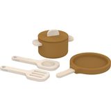 Flexa PLAY Pot and Pan Set