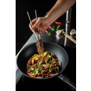 Gastrolux WOK con Manico Staccabile - 1 pz.