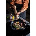 Gastrolux Grilling Pan with Detachable Handle - 1 item