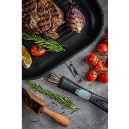 Gastrolux Grilling Pan with Detachable Handle - 1 item