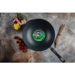 Gastrolux Wok with Detachable Handle - 1 item