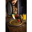 Gastrolux Frying Pan with Detachable Handle