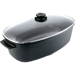 Gastrolux Roasting Pan with Lid