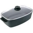 Gastrolux Casserole with Lid - B-Ware