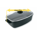 Gastrolux Casserole with Lid - 1 item