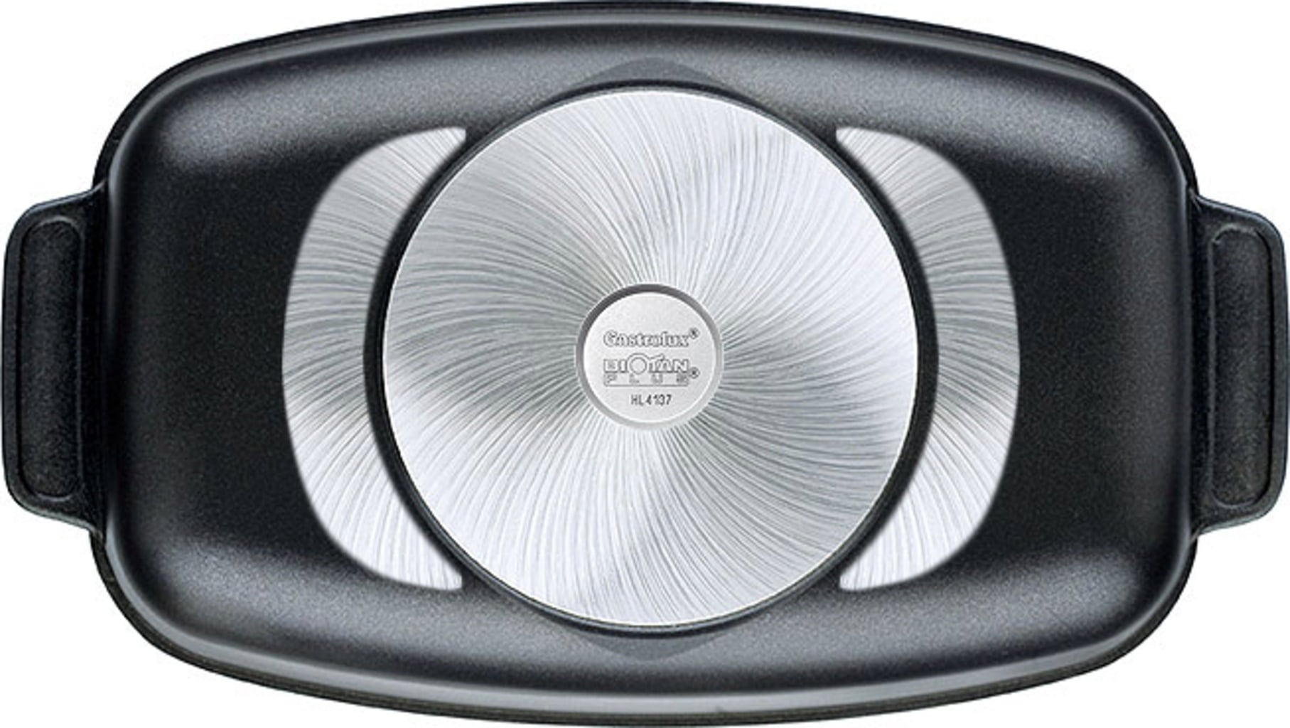 Gastrolux Casserole with Lid - 1 item