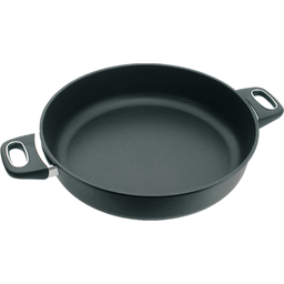 Gastrolux Pan with High Sides & Handles - 24 cm