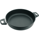 Gastrolux Pan with High Sides & Handles - 26 cm