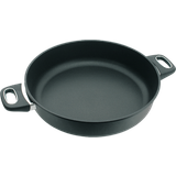 Gastrolux Pan with High Sides & Handles