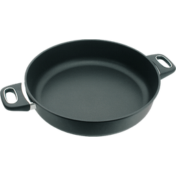 Gastrolux Pan with High Sides & Handles - 26 cm