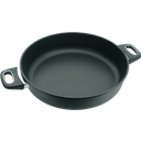 Gastrolux Pan with High Sides & Handles - 28 cm