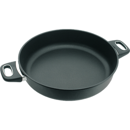 Gastrolux Pan with High Sides & Handles - 28 cm