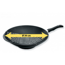 Gastrolux WOK con Griglia e Manico Staccabile - 1 pz.