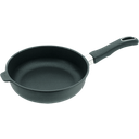 Sauté Pan with High Sides and Detachable Handle - 20 cm