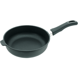 Sauté Pan with High Sides and Detachable Handle - 20 cm