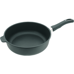 Sauté Pan with High Sides and Detachable Handle - 24 cm