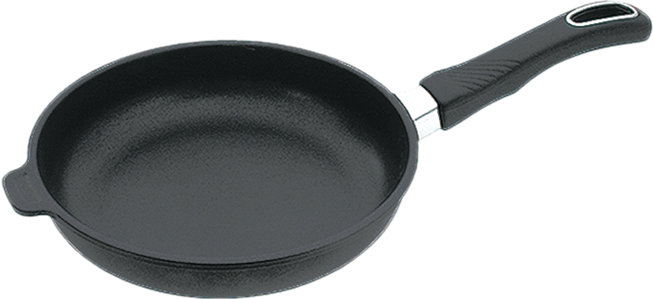 Frying Pan with Detachable Handle, 20 cm