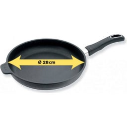 Gastrolux Frying Pan with Detachable Handle - 28 cm