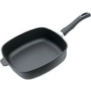 Square Pan with High Sides and Detachable Handle - 1 item