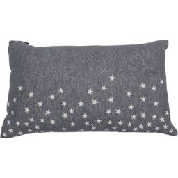 David Fussenegger SILVRETTA Cushion Cover "Stars"