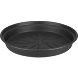 elho green basics Coaster, Lively Black