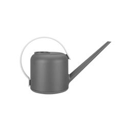 b.for soft Watering Can 1.7l - Anthracite