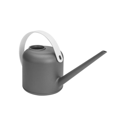 b.for soft Watering Can 1.7l - Anthracite - 1 Pc.