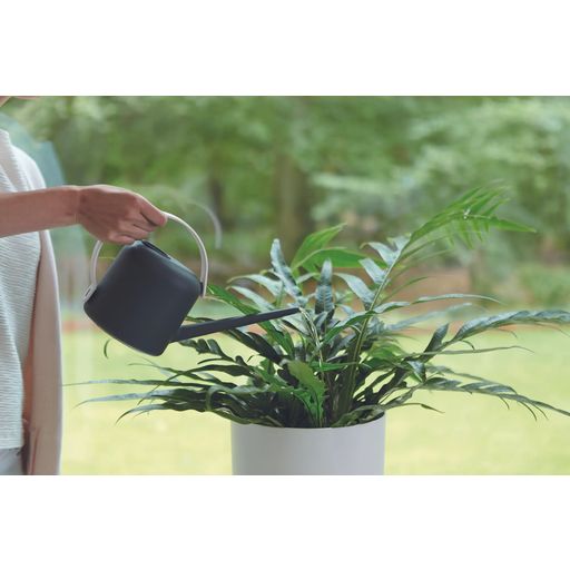b.for soft Watering Can 1.7l - Anthracite - 1 Pc.