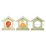 Esschert Design Jabolčna hiška