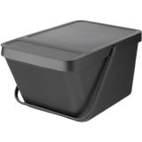 Brabantia Sort & Go Stackable Waste Bin