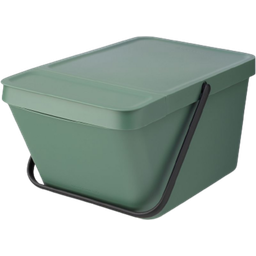 Brabantia Sort & Go - Pattumiera Impilabile - Fir Green