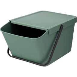 Brabantia Sort & Go - Pattumiera Impilabile - Fir Green