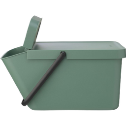 Brabantia Sort & Go - Pattumiera Impilabile - Fir Green