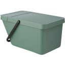 Brabantia Sort & Go - Pattumiera Impilabile - Fir Green