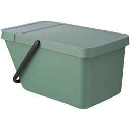 Brabantia Sort & Go - Pattumiera Impilabile - Fir Green