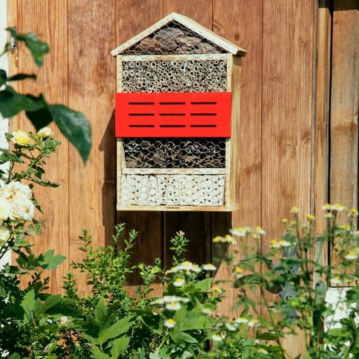 Windhager 5 Star Insect Hotel - 1 Pc.