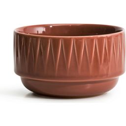 sagaform Coffee & More Bowl - Terracotta