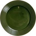 sagaform Coffee & More Cake Plate - Green