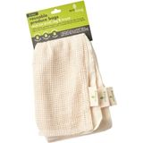 ecoLiving Food Bags - Set of 3