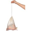 ecoLiving Food Bags - Set of 3 - 1 set
