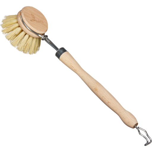 ecoLiving Wooden Dish Brush - 1 Pc