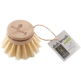 ecoLiving Brush Head for Wooden Dish Brushes