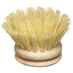 ecoLiving Brush Head for Wooden Dish Brushes - 1 Pc