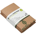 ecoLiving Kompostirne vreče za vrtne odpadke
