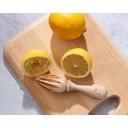 ecoLiving Wooden Lemon Reamer - 1 Pc