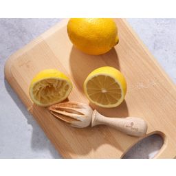 ecoLiving Wooden Lemon Reamer - 1 Pc
