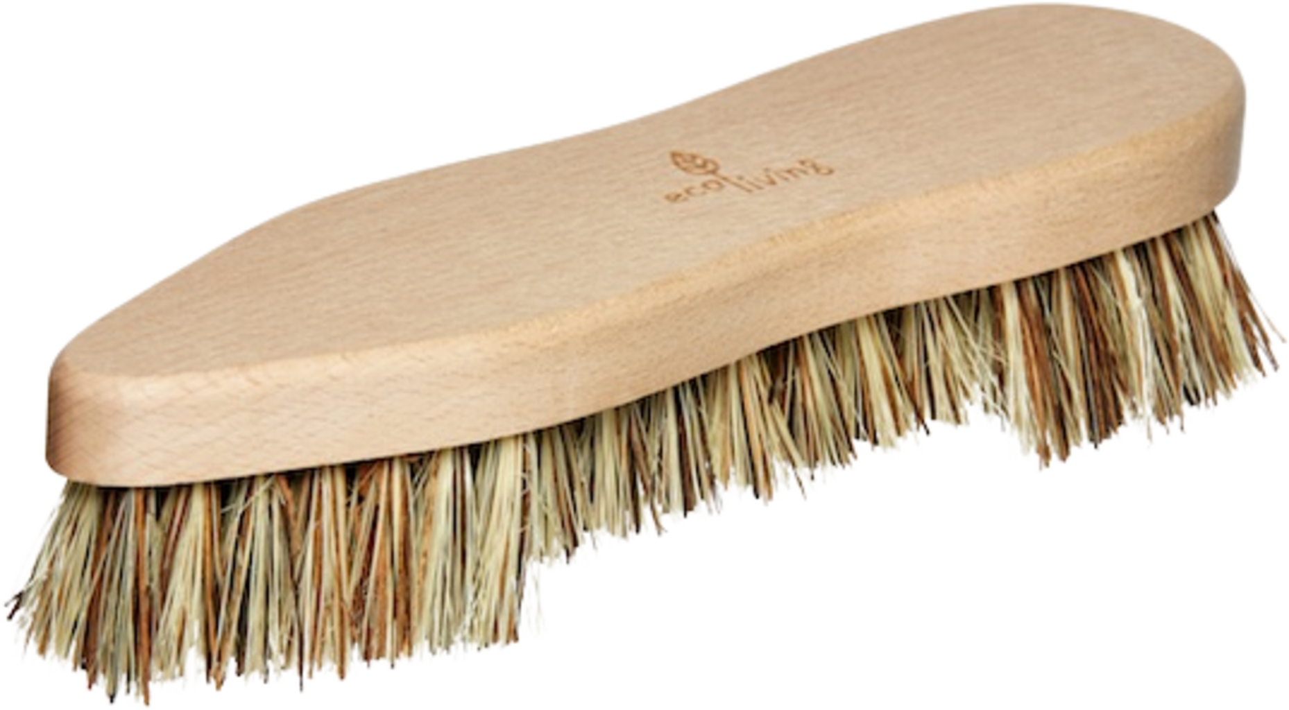 ecoLiving Scheuerbürste - Union