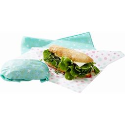 Rice Sandwich-Papier