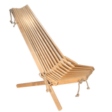 EcoFurn EcoChair Björk