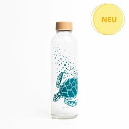 CARRY Bottle Steklenica - Going Deep 0,7 litra